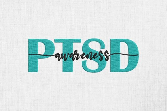 PTSD Awareness Best Gift