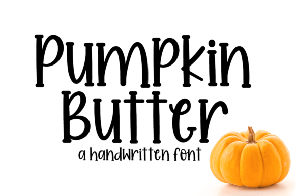 Pumpkin Butter