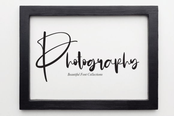 Animate Font - Preview 4