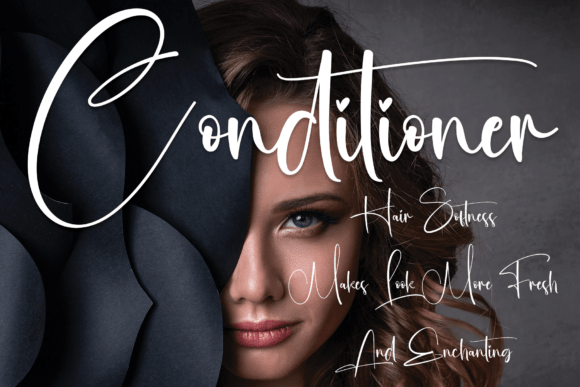 Astone Font - Preview 3