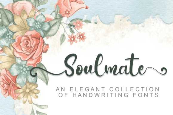 Babydoll Font - Preview 3