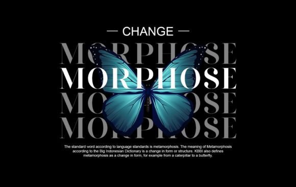Band Change Font - Preview 4