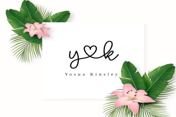 Callisa Font - Preview 1