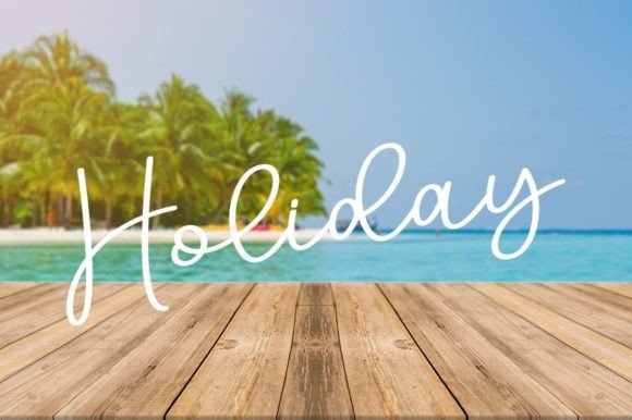 Callisa Font - Preview 6
