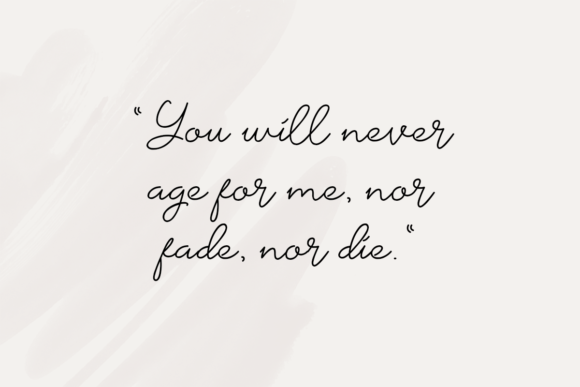Chalisa Font - Preview 4