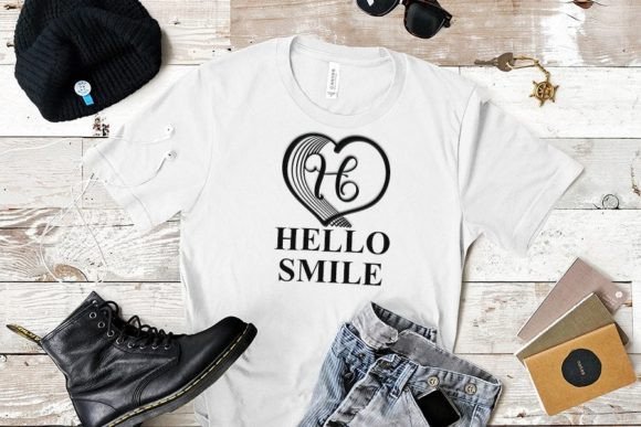 Dream Monogram Font - Preview 1