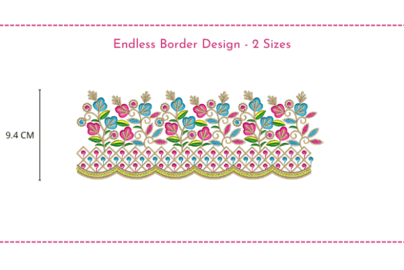 Fantastic Border