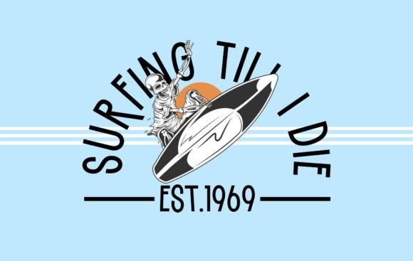 Flies Summer Font - Preview 5