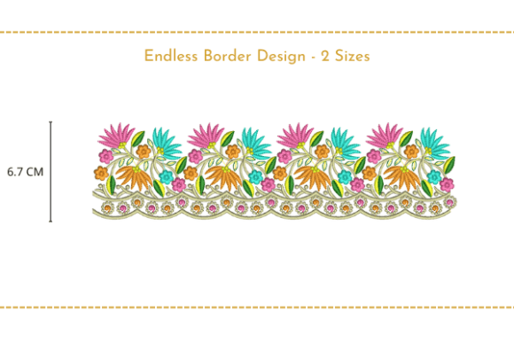 Forest Border