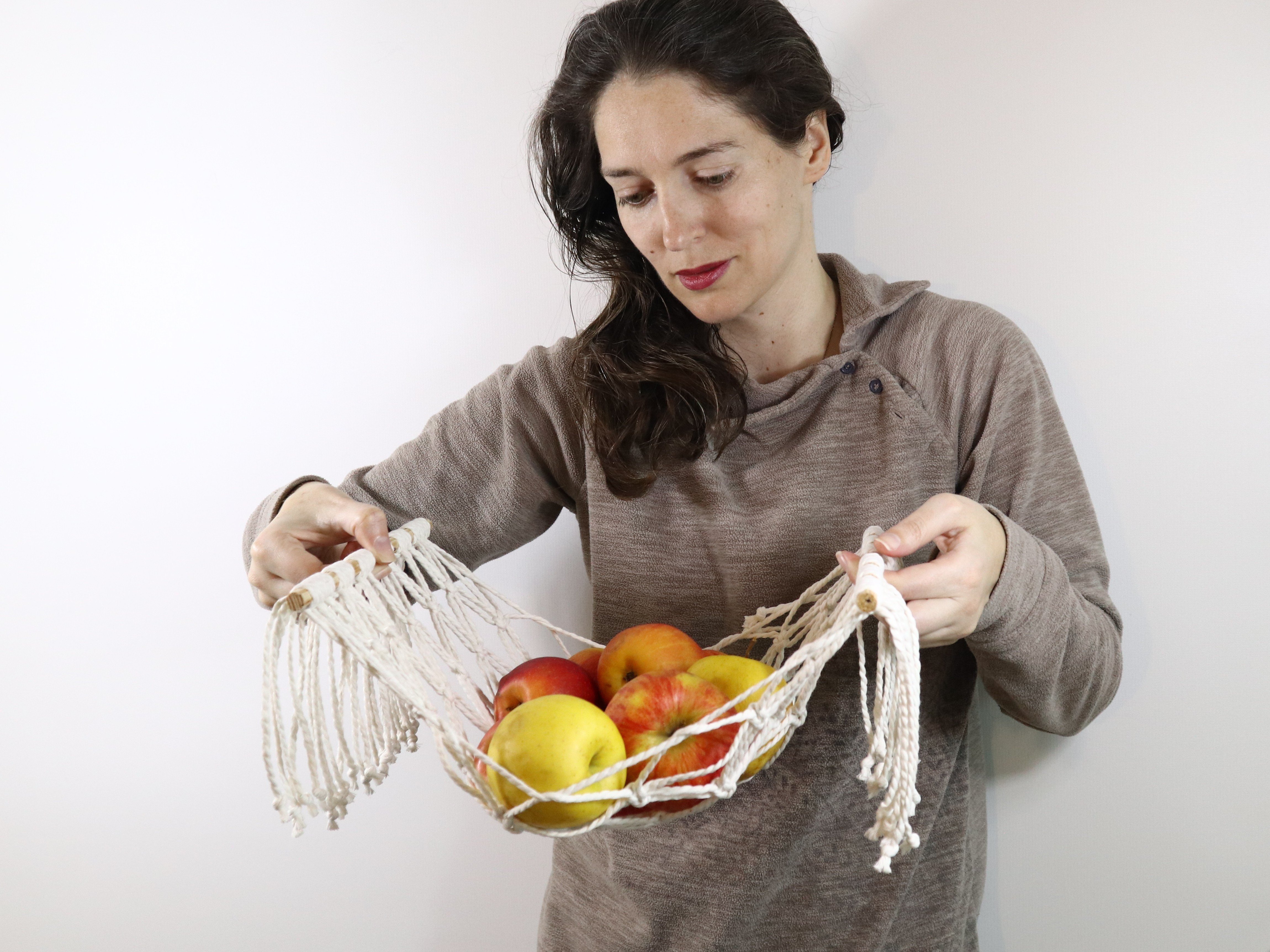 Fruit Hammock