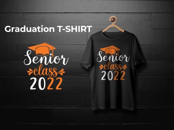 Graduation T Shirt Design Graphic Print Templates By maidulislammahim2001