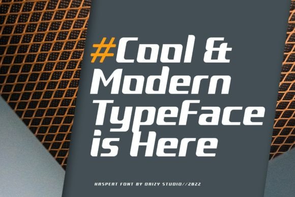 Kaspert Font PNG with transparent background - Preview 1