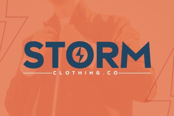 Magnol Font PNG with transparent background - Preview 3