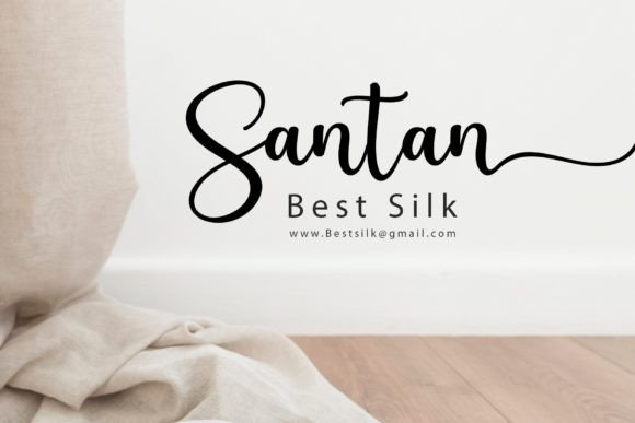 Mellia Script Font PNG with transparent background - Preview 2