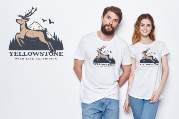 Mountain Hill Font PNG with transparent background - Preview 2