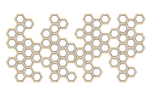 Polygon Border
