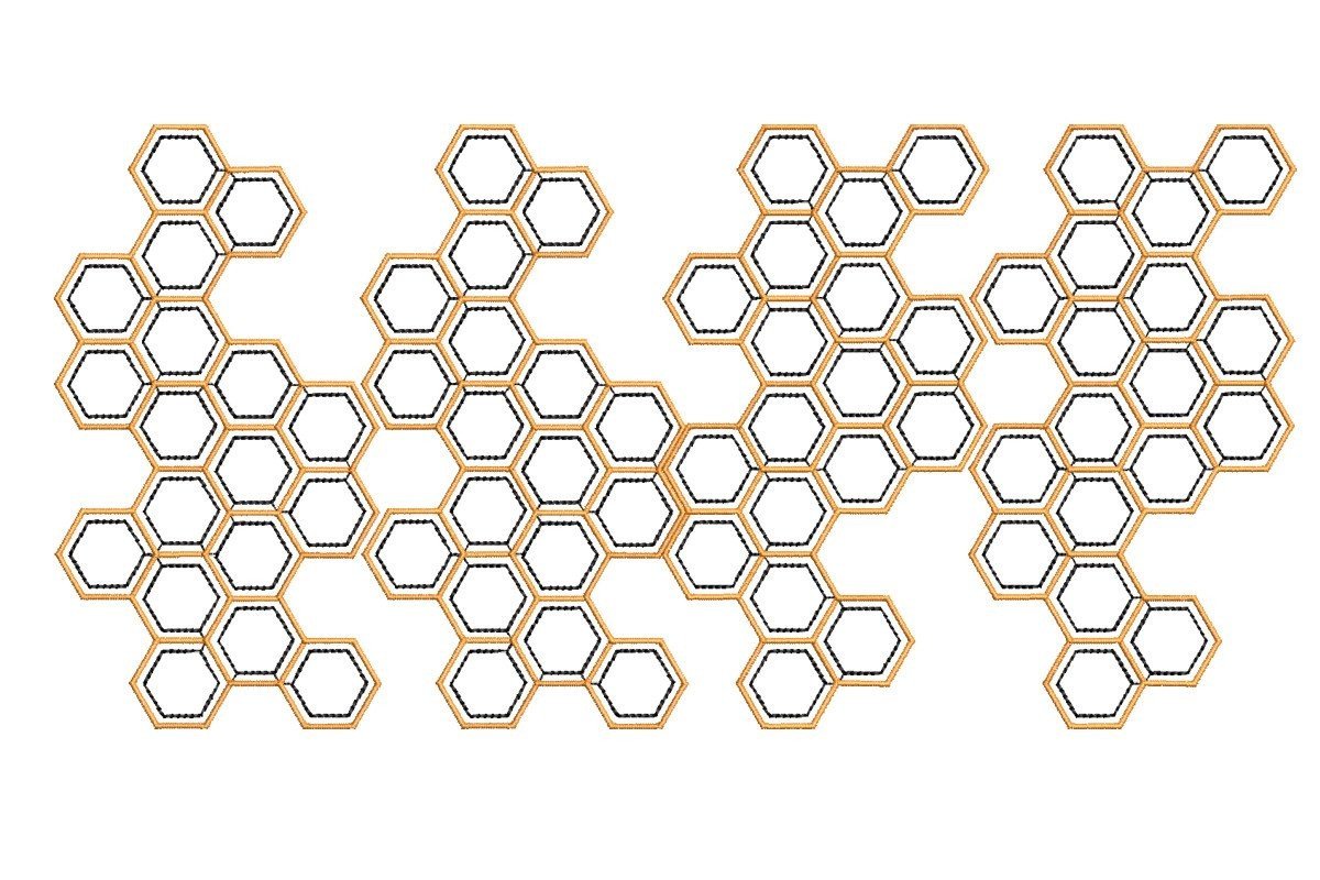 Polygon Border