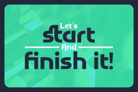 Ratsel Font PNG with transparent background - Preview 5