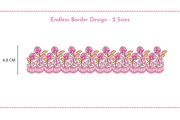 Red Border