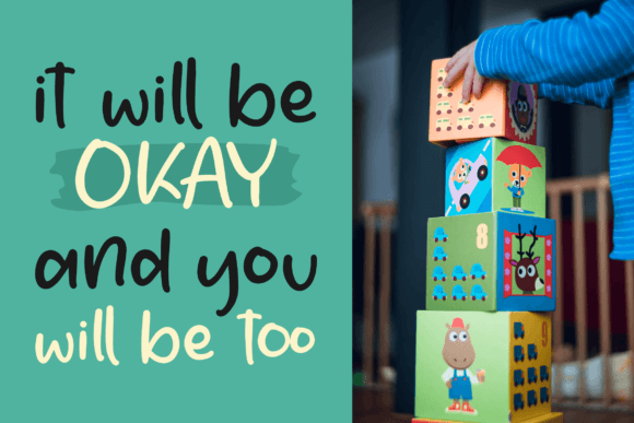 Rinkle Belle Font PNG with transparent background - Preview 6