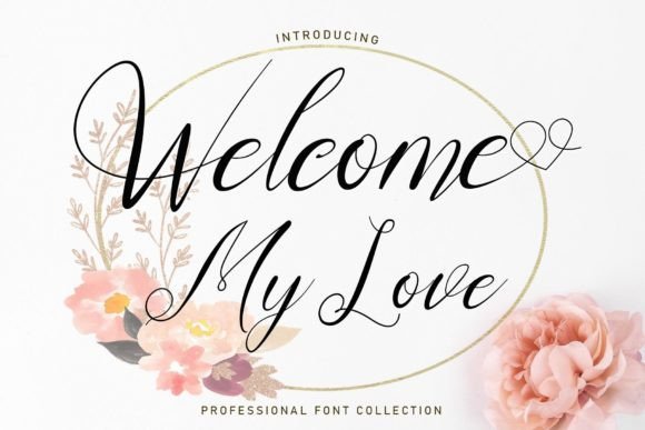 Hobby Font - Preview 2