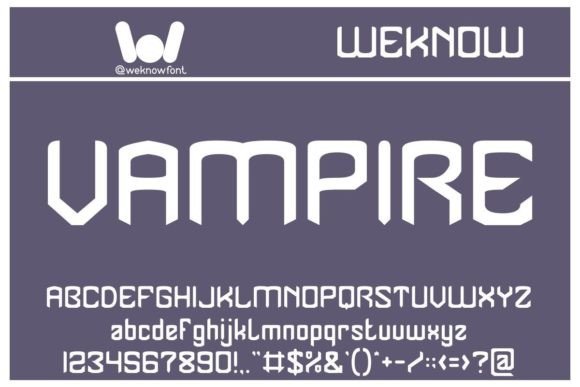 Battle Ground Font - Preview 1