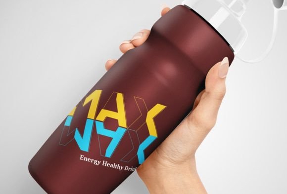 Chernobyl Font - Preview 3