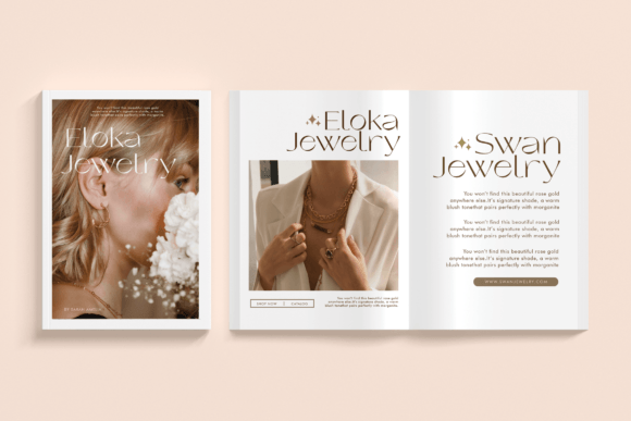 Cleodays Font - Preview 2