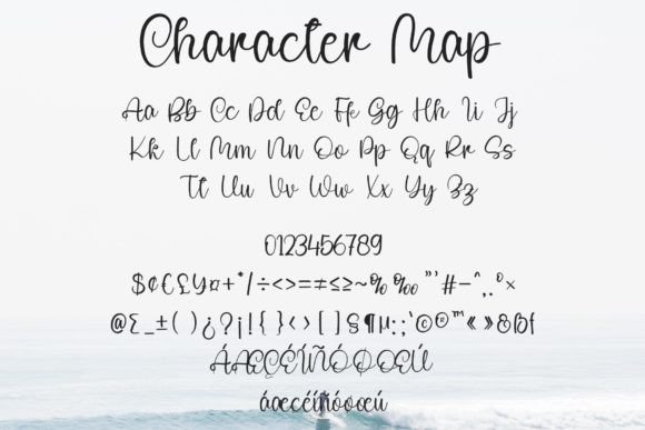 Corgi Font - Preview 5