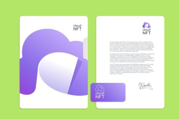 Curled Corner Font - Preview 6