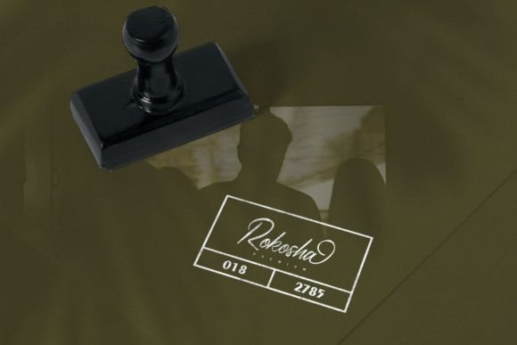 Domthere Font - Preview 2