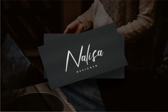 Fellintos Font PNG with transparent background - Preview 1