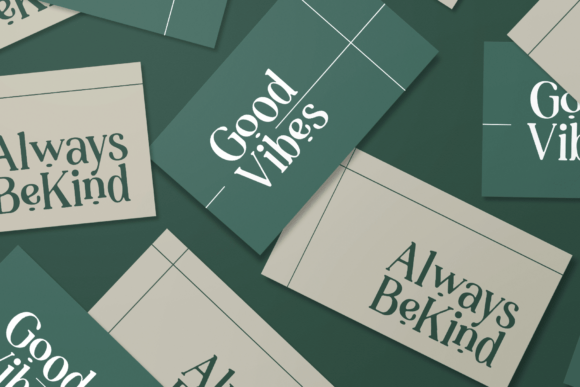 Galisteo Font PNG with transparent background - Preview 6
