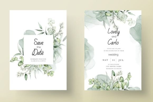 Georgino Font - Preview 5