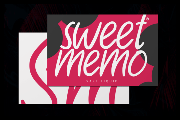 Handwritten Font - Preview 5