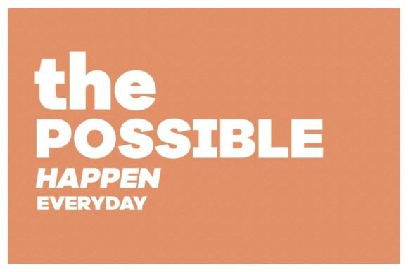 Jogler Font PNG with transparent background - Preview 2