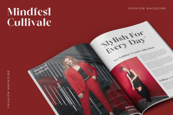 Lavishette Font PNG with transparent background - Preview 3