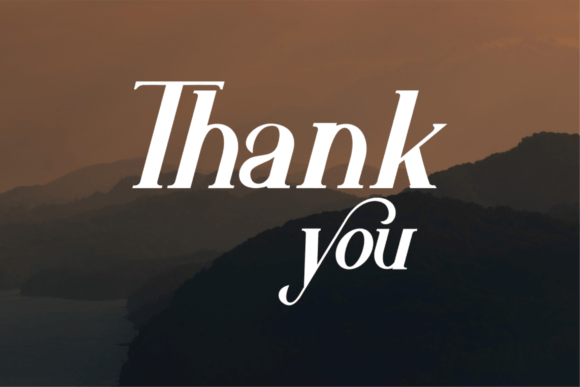Monya Unguta Font PNG with transparent background - Preview 4