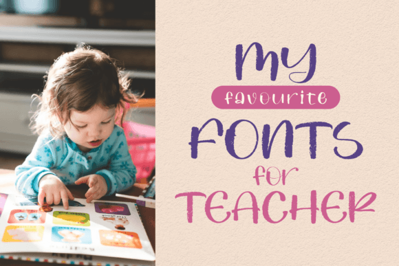 Pacifica Font PNG with transparent background - Preview 1