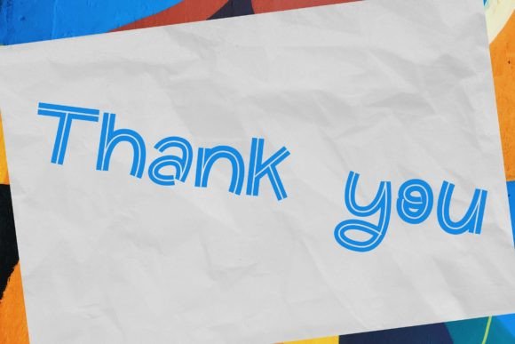 Pllayeo Font PNG with transparent background - Preview 4