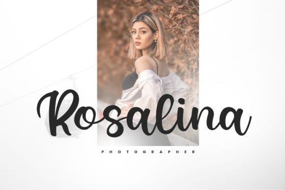 Pushed Font font preview - 1