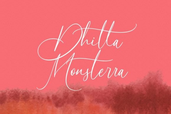 Rowlercones Font PNG with transparent background - Preview 3