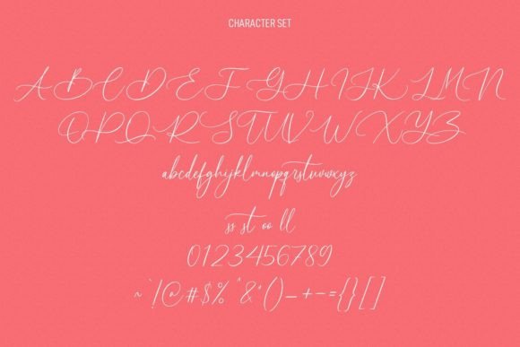 Rowlercones Font PNG with transparent background - Preview 6