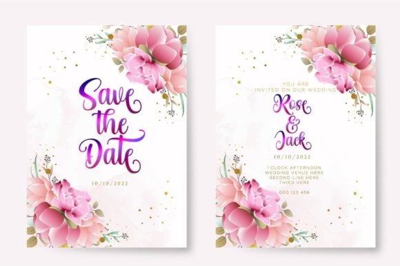 Sambrel Gatha Font PNG with transparent background - Preview 4