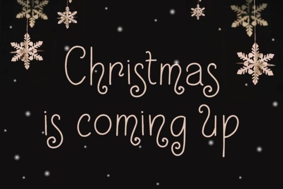 Shayfinton Font PNG with transparent background - Preview 4