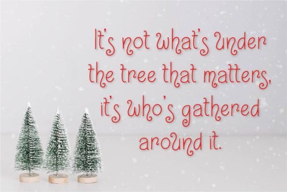 Shayfinton Font PNG with transparent background - Preview 5
