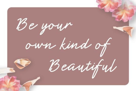 Shearlight Font PNG with transparent background - Preview 2