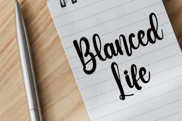 Animale Font PNG with transparent background - Preview 1