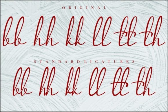 Authentic City Font - Preview 2