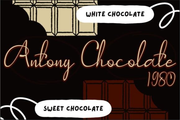 Authentic City Font - Preview 4